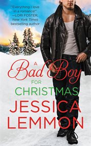 A Bad Boy for Christmas : Second Chance cover image