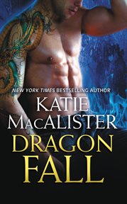 Dragon Fall : Dragon Falls cover image