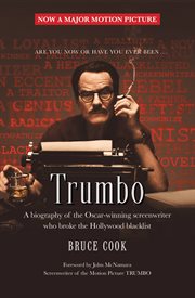 TRUMBO cover image