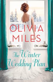 The winter wedding plan cover image
