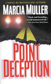 Point Deception : Cape Perdido cover image
