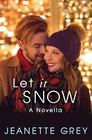 Let It Snow cover image