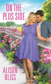 On the Plus Side : A BBW romantic comedy. Perfect Fit cover image