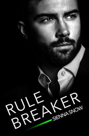 Rule breaker cover image
