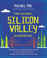 The Global Silicon Valley Handbook cover image