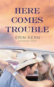 Here Comes Trouble cover image