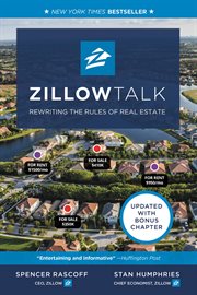 Zillow Talk : Rewriting the Rules of Real Estate cover image