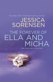 The Forever of Ella and Micha : Secret (Sorensen) cover image