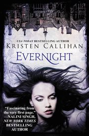 Evernight : Darkest London cover image