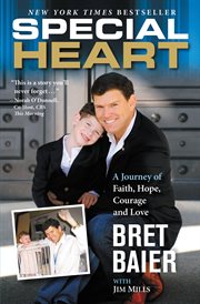 Special Heart : A Journey of Faith, Hope, Courage and Love cover image