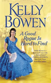 A Good Rogue Is Hard to Find cover image