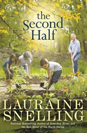 The Second Half : A Novel cover image