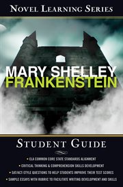 Frankenstein cover image