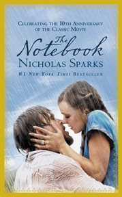 The Notebook cover image