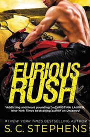 Furious Rush : Furious Rush cover image