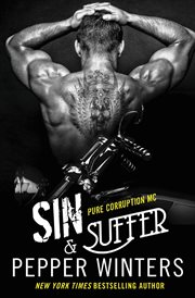 Sin & Suffer cover image