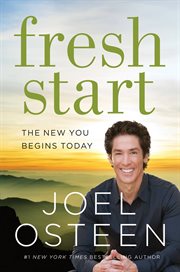 Fresh Start : The New You Begins Today cover image