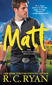 Matt : Malloys of Montana cover image