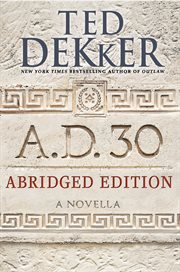 A.D. 30 cover image