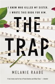 The Trap cover image