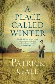 A place called Winter cover image