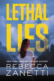 Lethal Lies cover image