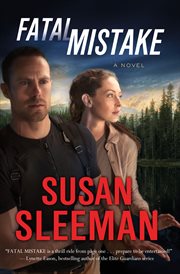 Fatal mistake : a novel cover image
