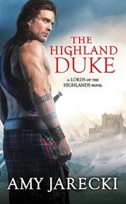 The Highland duke cover image