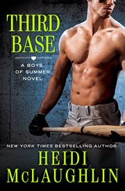 Third base cover image