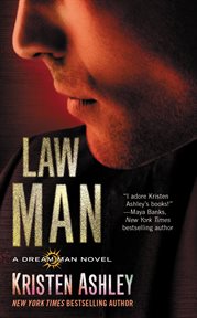 Law Man : Dream Man cover image
