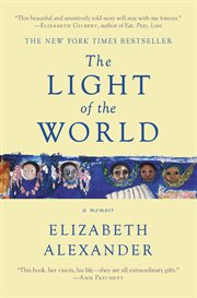 The Light of the World : A Memoir cover image