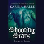 Shooting scars cover image