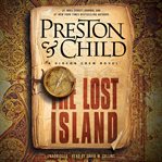 The Lost Island : A Gideon Crew Novel cover image