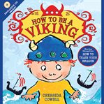 How to be a Viking cover image