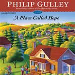 A place called Hope : a novel cover image