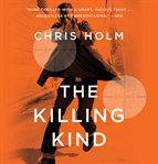 The Killing Kind cover image