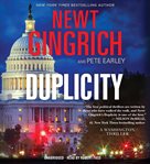 Duplicity : A Novel cover image