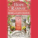 Home At Last Chance : Last Chance cover image