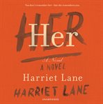 Her : A Novel cover image