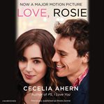 Love, Rosie cover image