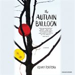 The Autumn Balloon cover image