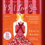 PS, I Love You cover image
