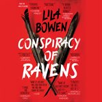 Conspiracy of Ravens cover image