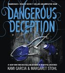 Dangerous Deception cover image