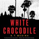 White Crocodile cover image