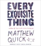 Every Exquisite Thing cover image