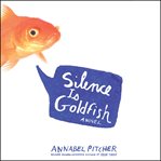Silence Is Goldfish cover image