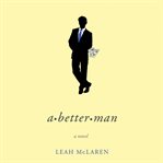 A Better Man cover image