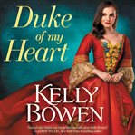 Duke of My Heart cover image