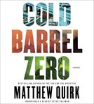 Cold Barrel Zero cover image